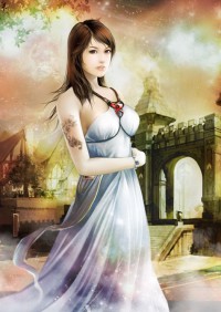 都市之战神女婿沈风周梦瑶