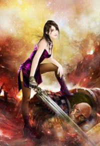 美女聖約書
