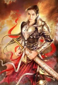無恥魔霸(魔豔武林後宮傳)