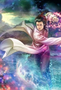 王者外挂之国服第一李元芳