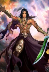 美男閃邊:妻主是母老虎