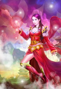 我试图解决天命之女