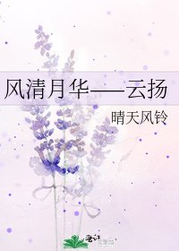 風清月華——雲揚