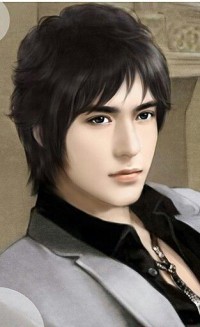 HP同人之空鏡子