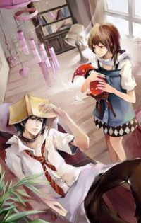 （原神同人）钟离先生常感疲惫
