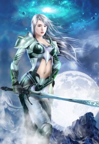軍門梟寵：厲少的神秘嬌妻
