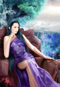 超級女神掠奪系統