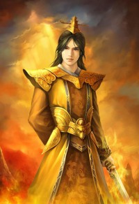 少將，輕一點