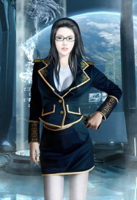 国师夫人太彪悍