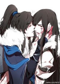 （BL/剑网3同人）[剑网3 毛莫/毛毛雨] 执子黑白